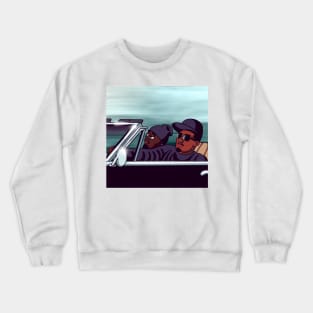 The OG's Crewneck Sweatshirt